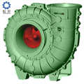 TL model acid circulating pump